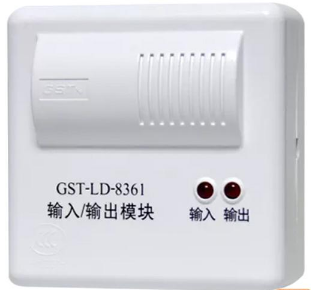 GST-LD-8361輸入/輸出模塊