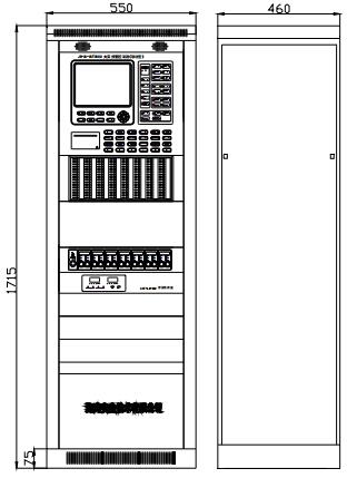 海灣JB-QG-GST9000火災(zāi)報(bào)警控制器(聯(lián)動型)