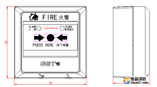 22示意圖